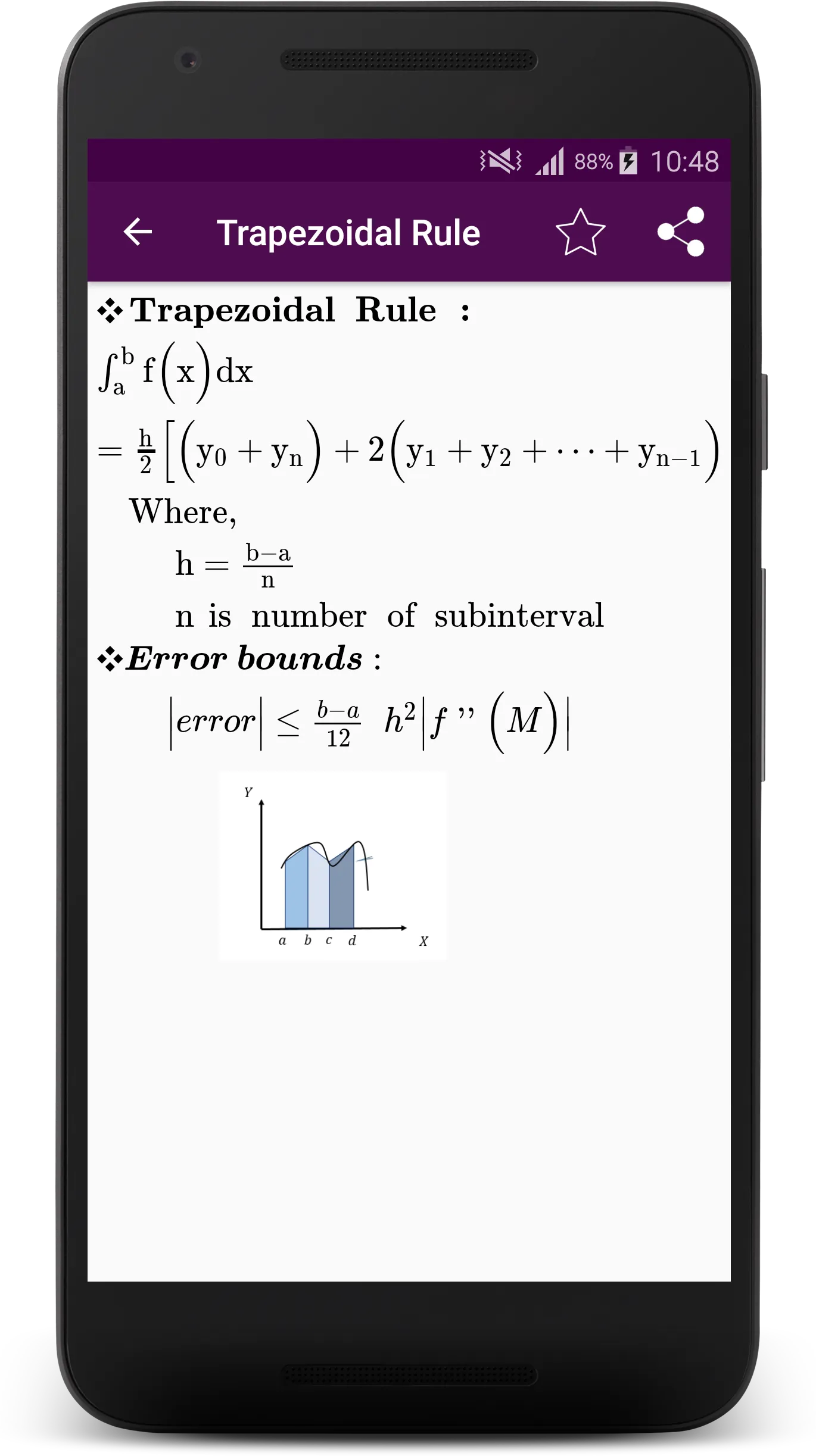 Engineering Mathematics 4 | Indus Appstore | Screenshot