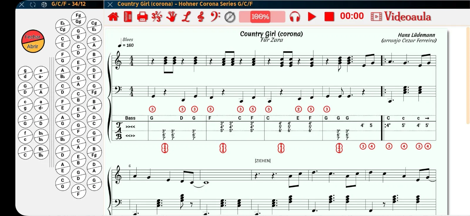 Diatonic App | Indus Appstore | Screenshot