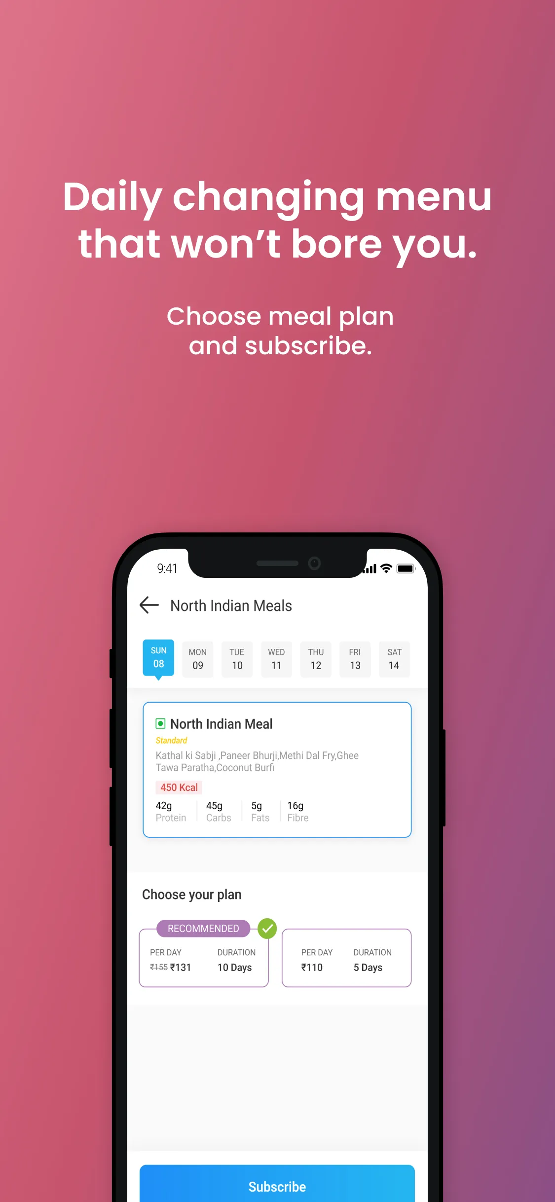 Sprink | Indus Appstore | Screenshot