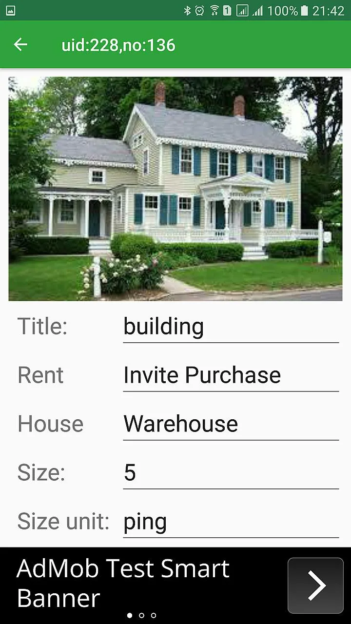 House for Rent | Indus Appstore | Screenshot