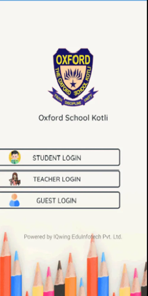 Oxford School Kotli | Indus Appstore | Screenshot