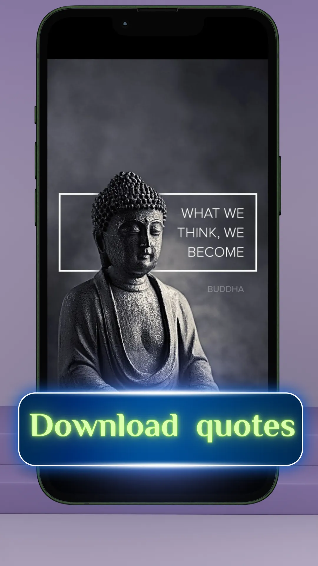 Motivation Quotes, Wisdom app | Indus Appstore | Screenshot