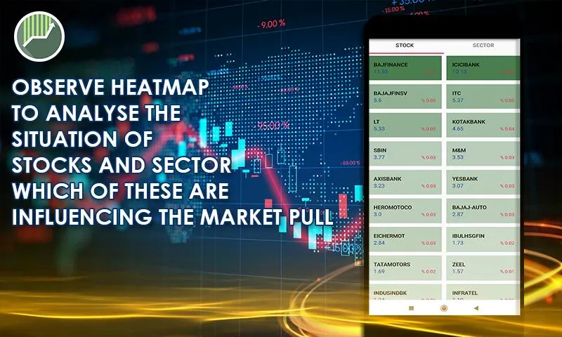 Day Trading Tips | Indus Appstore | Screenshot