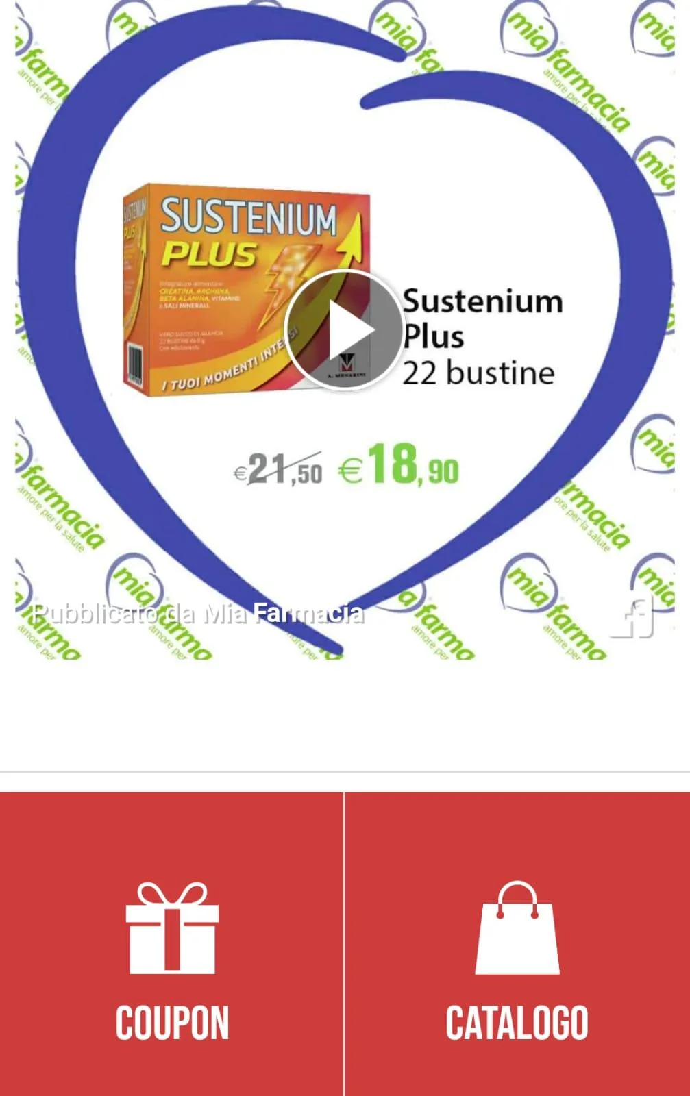 Farmacia Santa Viola | Indus Appstore | Screenshot