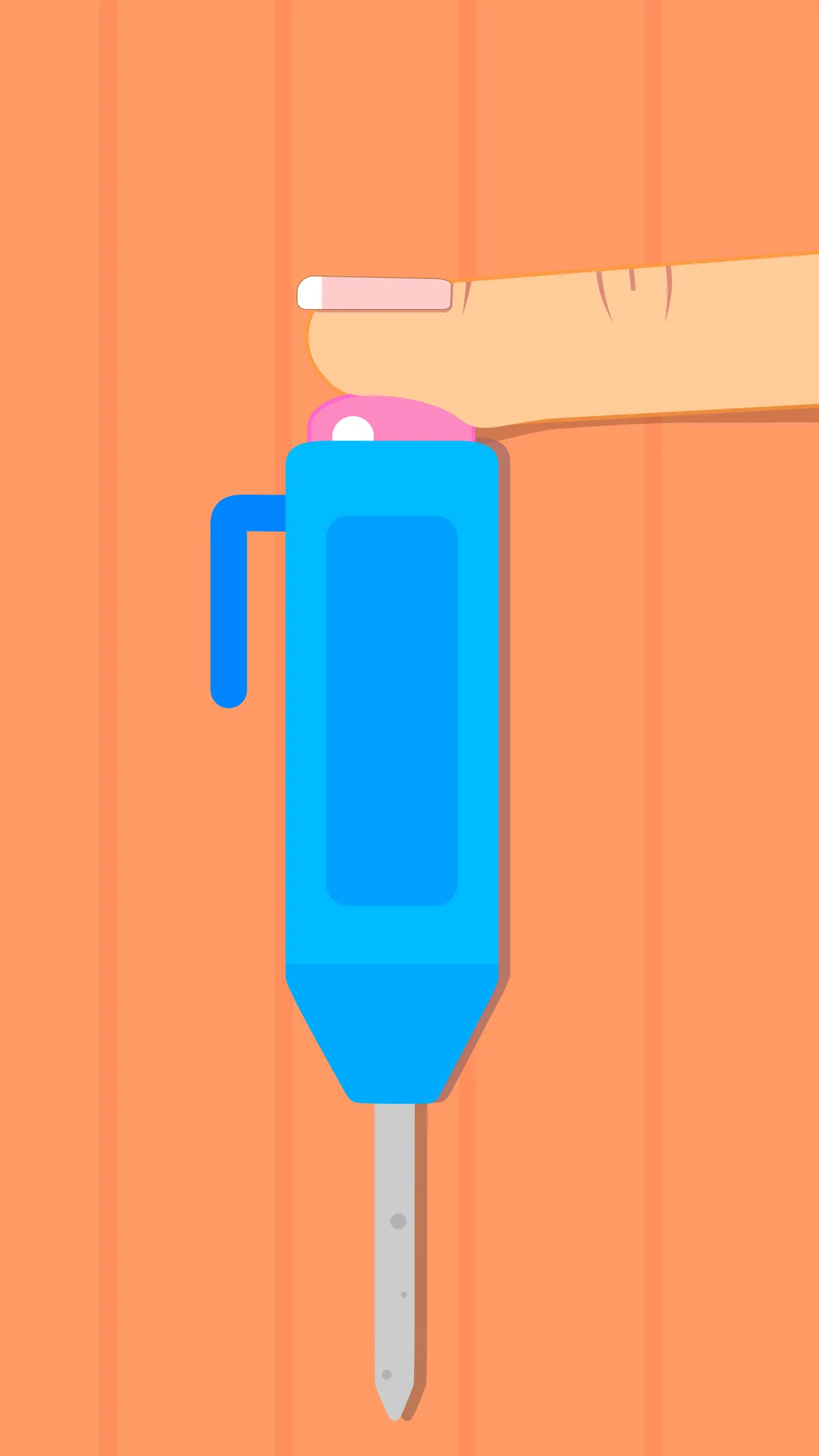 Stress Tap Ease: ASMR Games | Indus Appstore | Screenshot