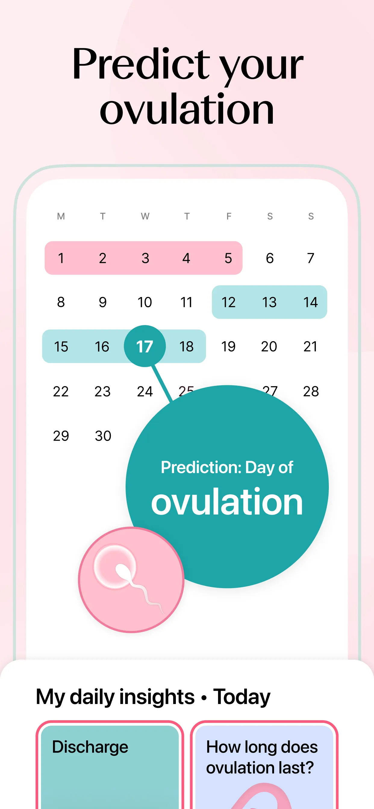 Flo Period & Pregnancy Tracker | Indus Appstore | Screenshot
