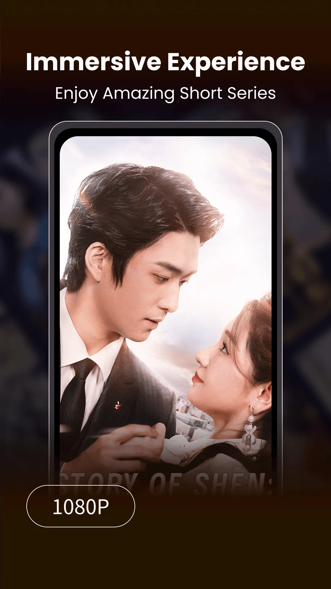 Short Reels - Drama & Show | Indus Appstore | Screenshot