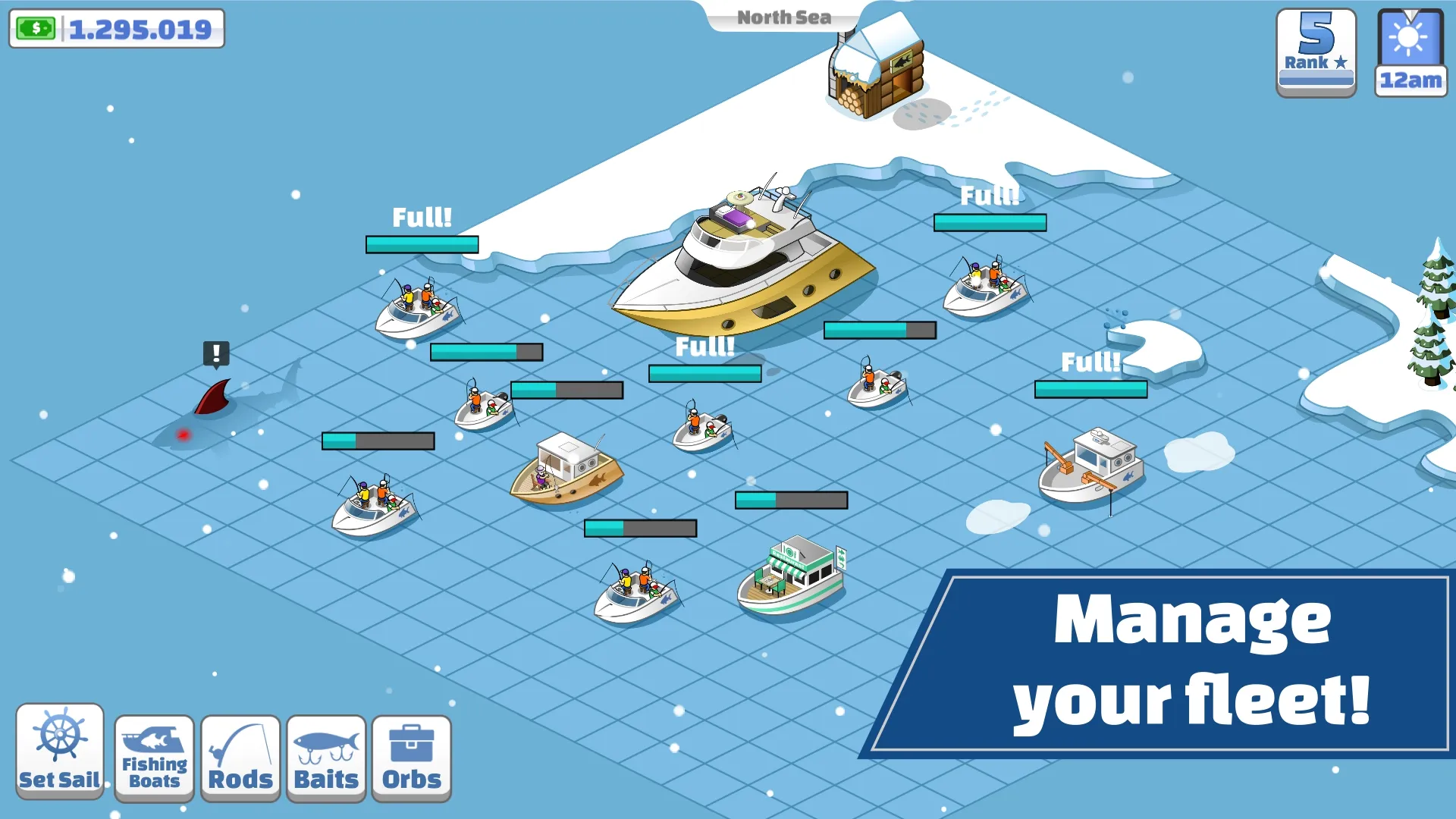 Nautical Life : Boats & Yachts | Indus Appstore | Screenshot