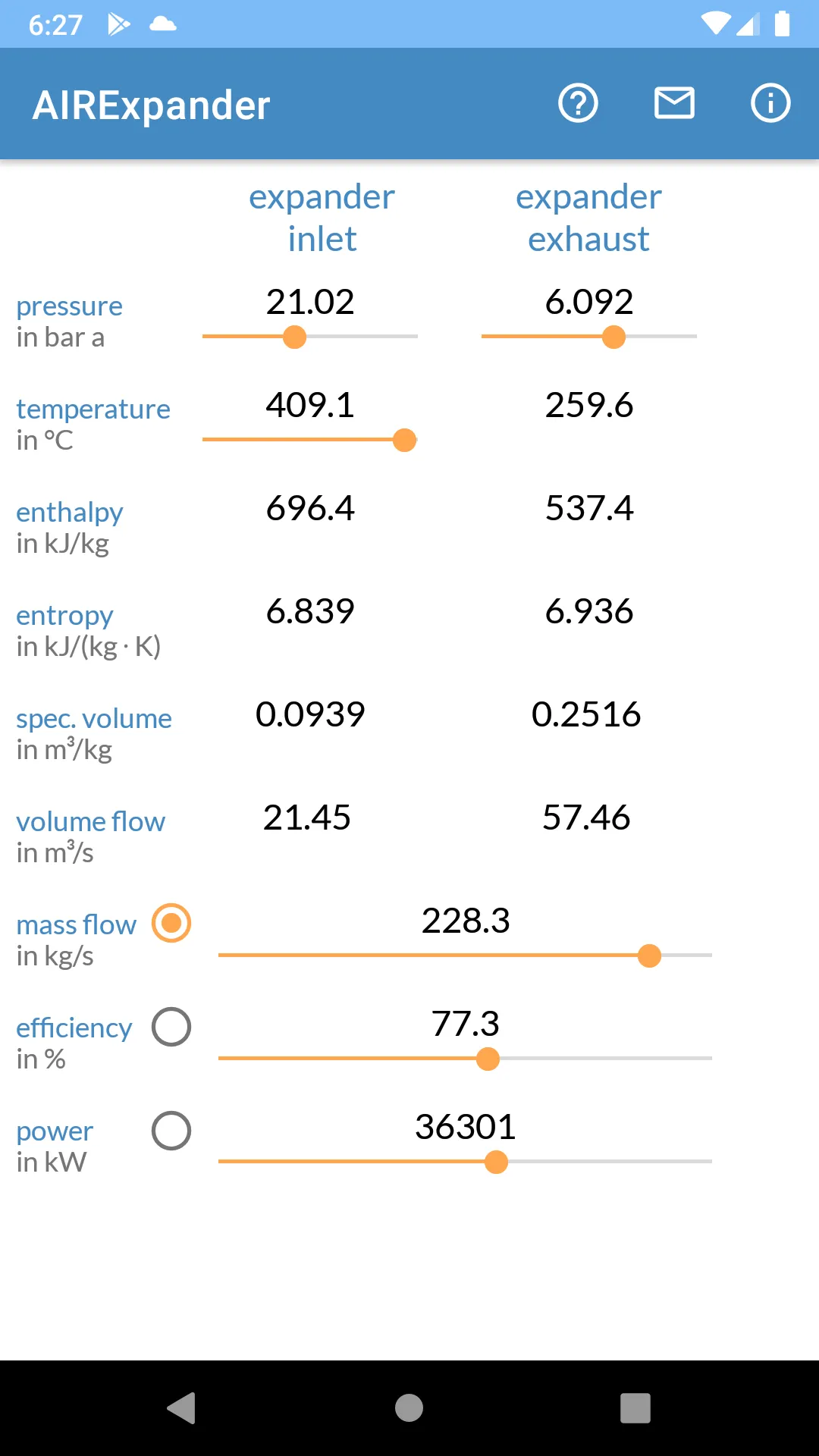 AIRExpander | Indus Appstore | Screenshot