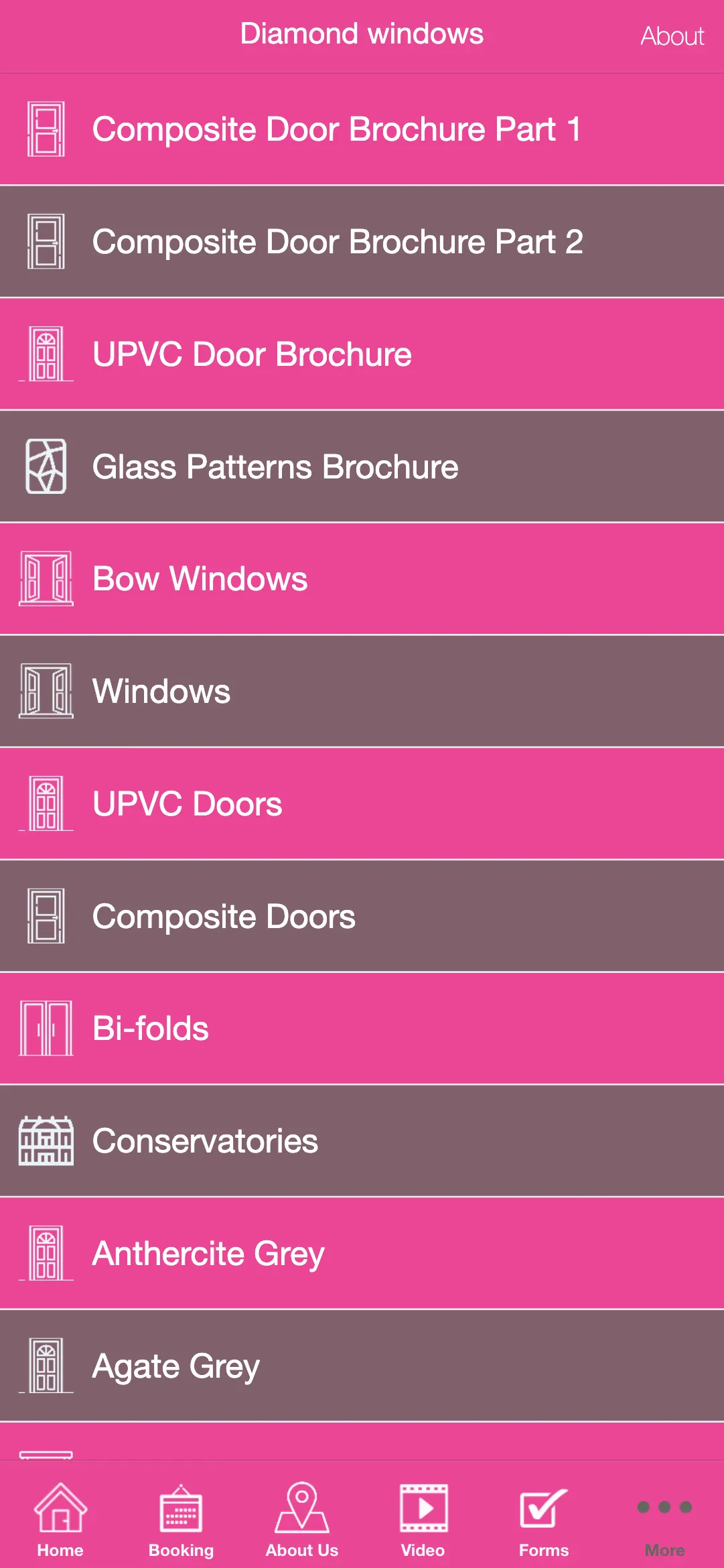 Diamond Windows | Indus Appstore | Screenshot