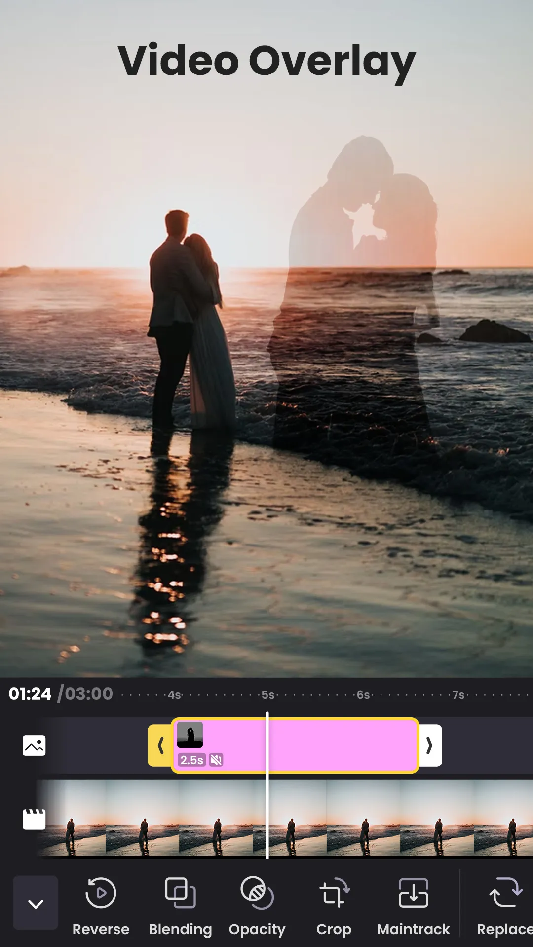 AI Video Editor - Vidma AI Cut | Indus Appstore | Screenshot