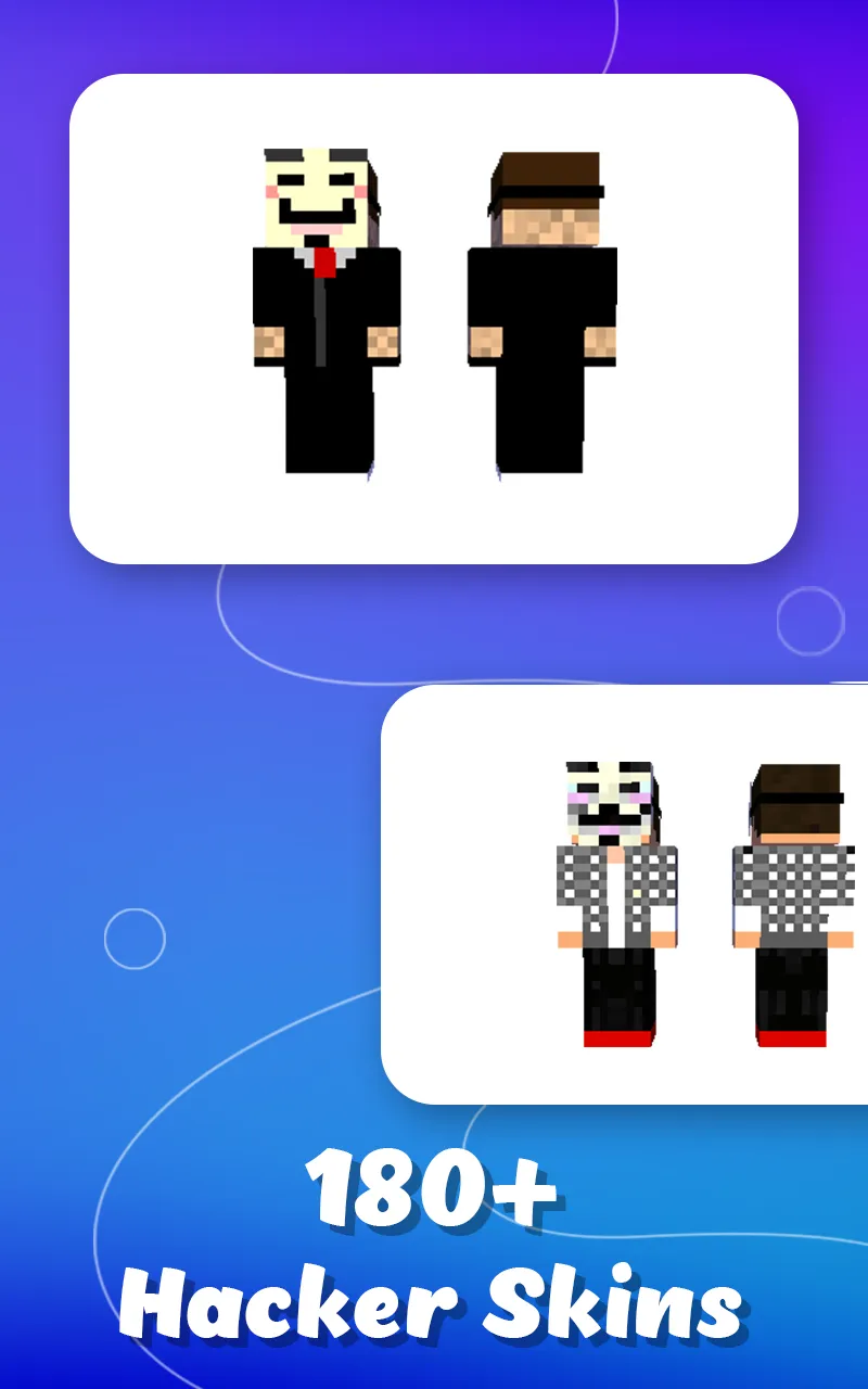 Hacker Skins | Indus Appstore | Screenshot