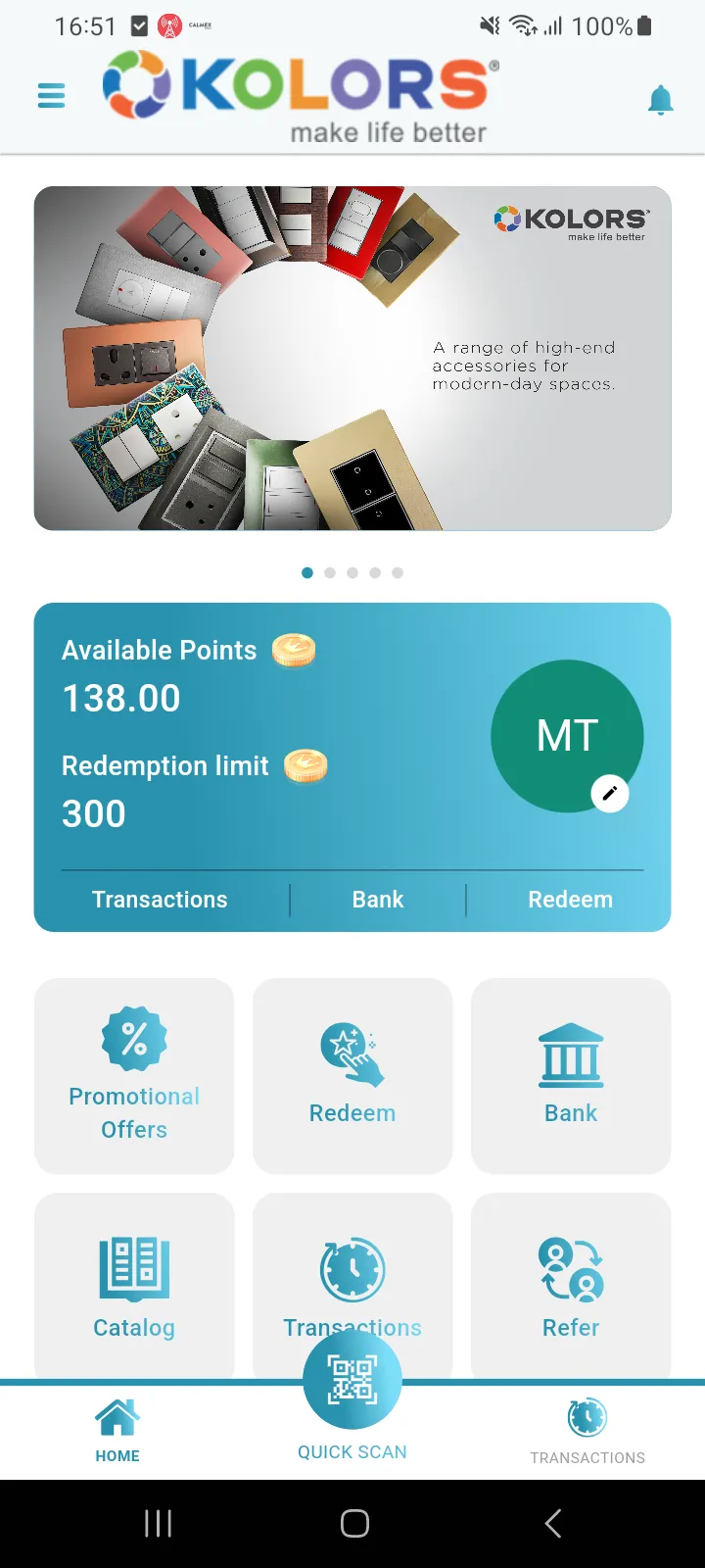 Kolors Kutumb | Indus Appstore | Screenshot