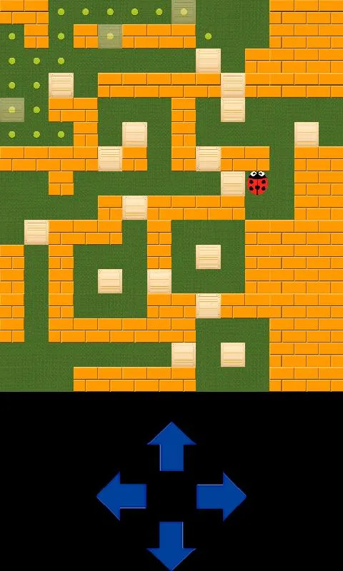 Box Move  [Sokoban] | Indus Appstore | Screenshot