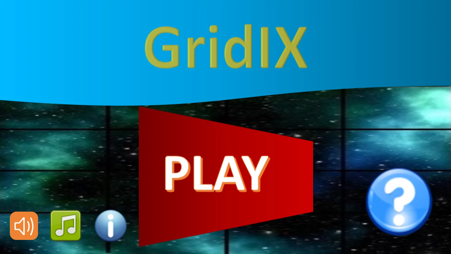 GridIX | Indus Appstore | Screenshot