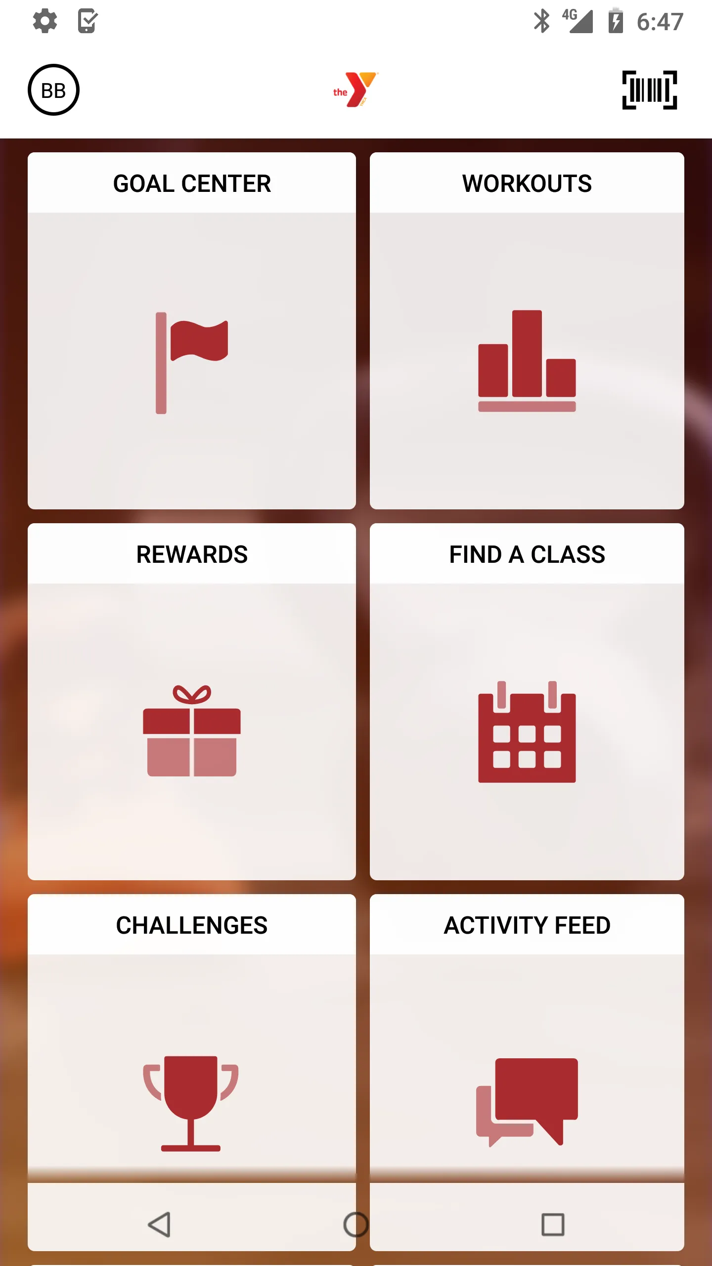 The Great Plains Family YMCA | Indus Appstore | Screenshot