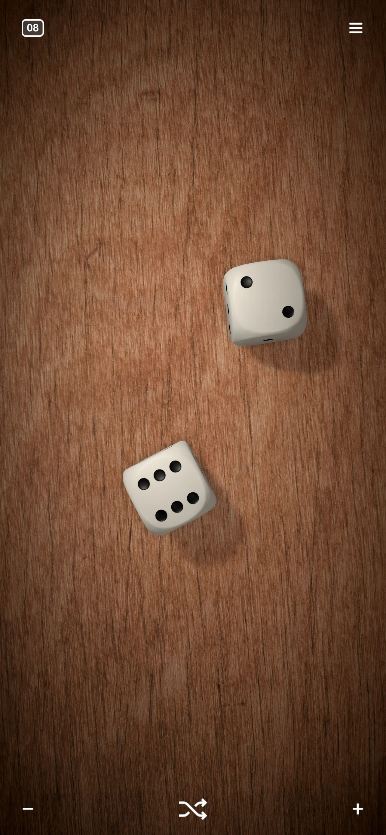 Dice Classic: Roll, Lock, Play | Indus Appstore | Screenshot