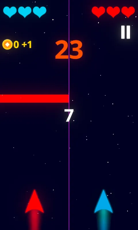 Lane Switch | Indus Appstore | Screenshot