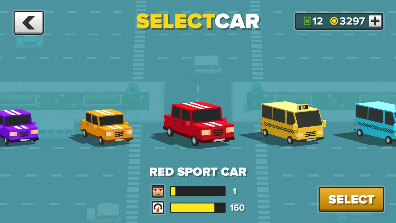 Loop Taxi | Indus Appstore | Screenshot