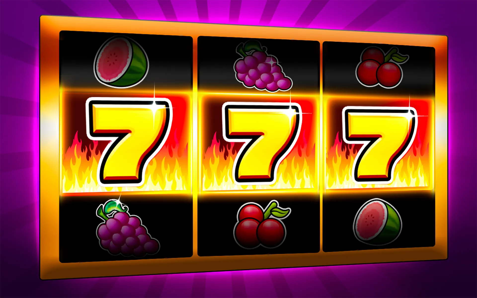 777 Slots - VIP slots Casino | Indus Appstore | Screenshot