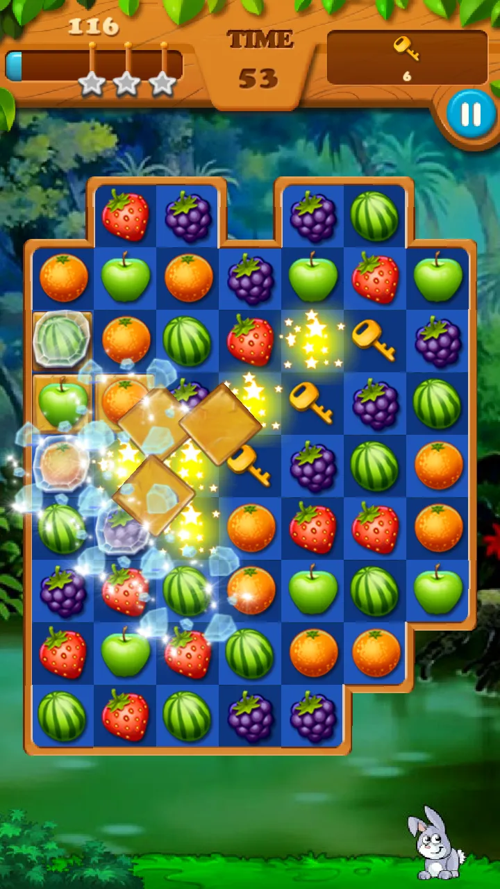 Fruits Legend 2 | Indus Appstore | Screenshot