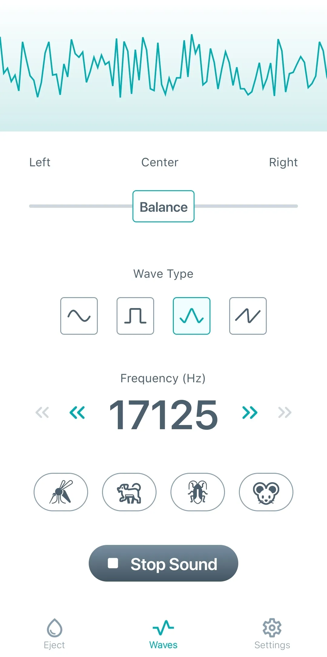 Ultrasonic Cleaner | Indus Appstore | Screenshot