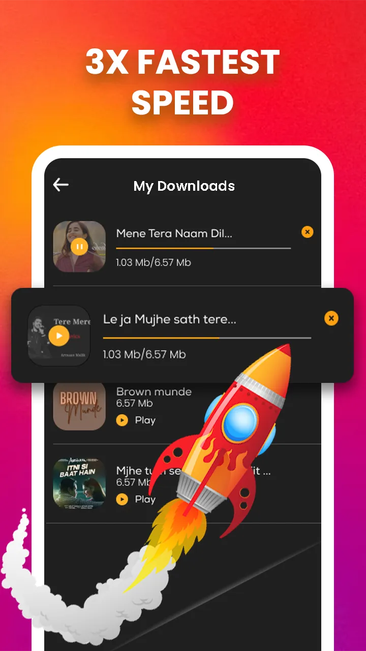 All Video Downloader SX Player | Indus Appstore | Screenshot