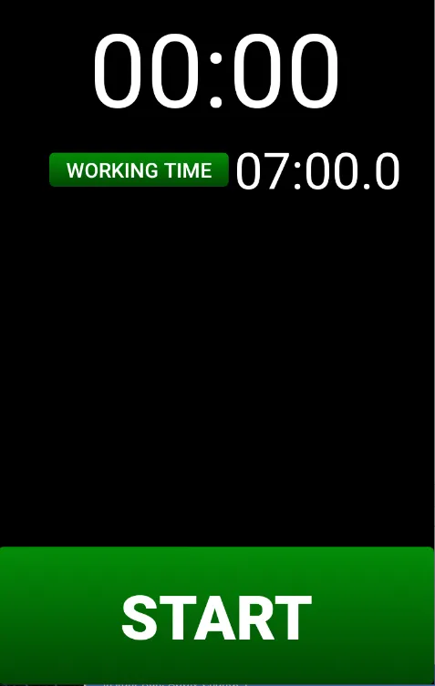 F3K Timer | Indus Appstore | Screenshot