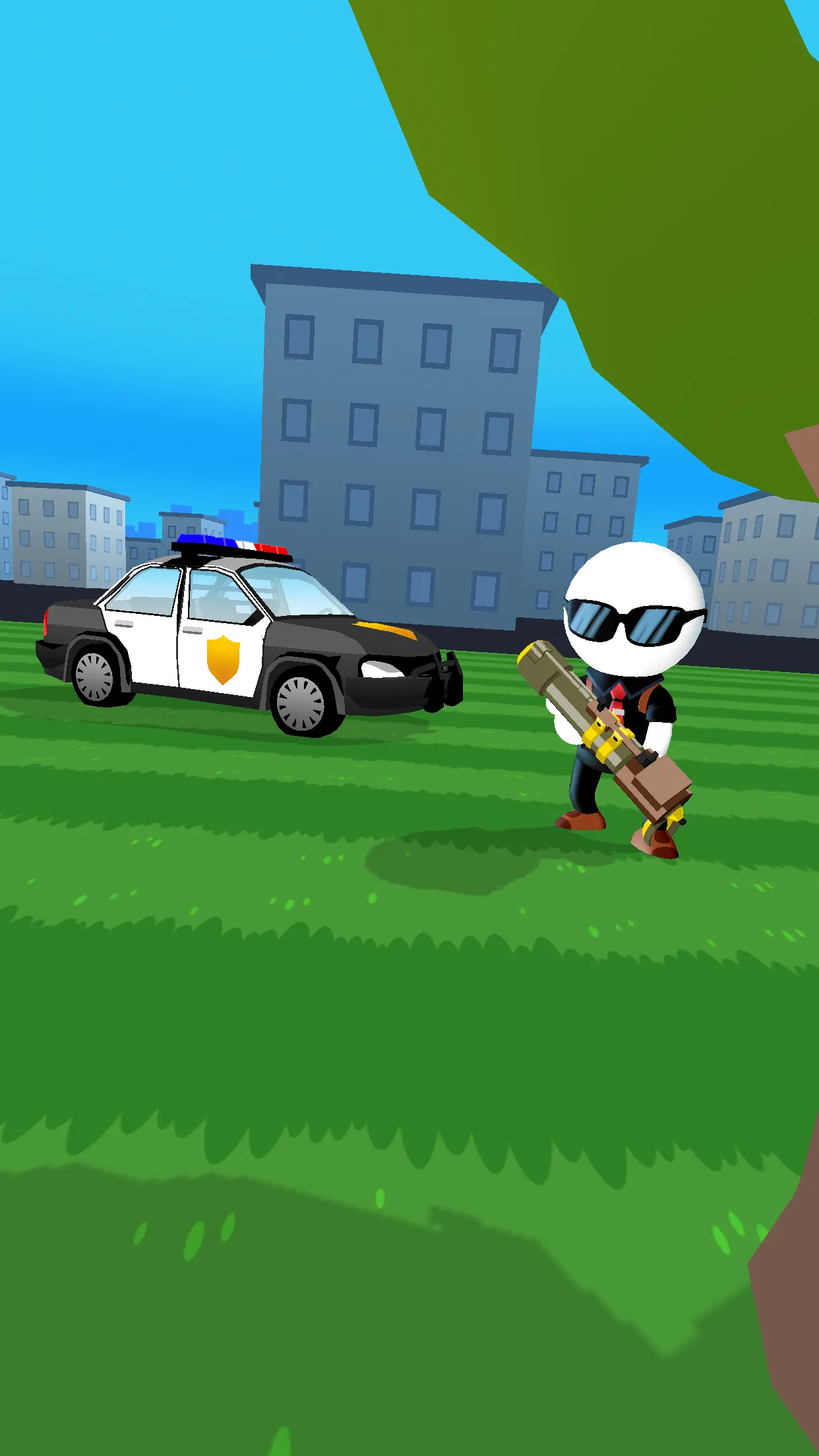 Johnny Trigger - Sniper Game | Indus Appstore | Screenshot