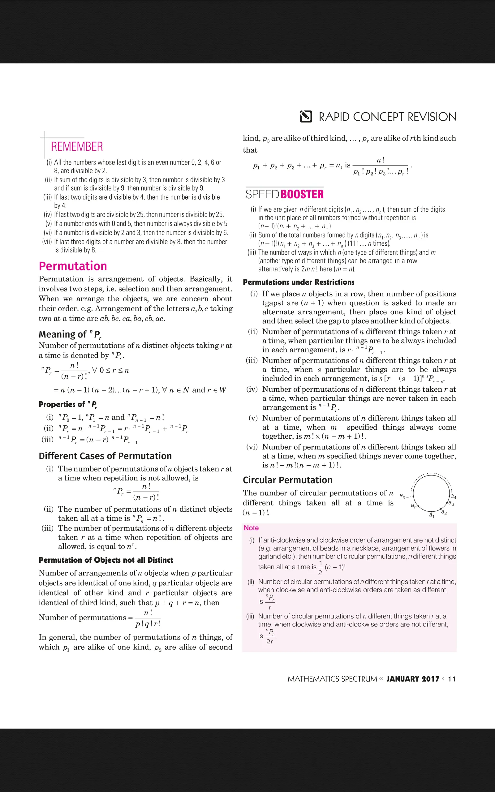 Spectrum Mathematics | Indus Appstore | Screenshot