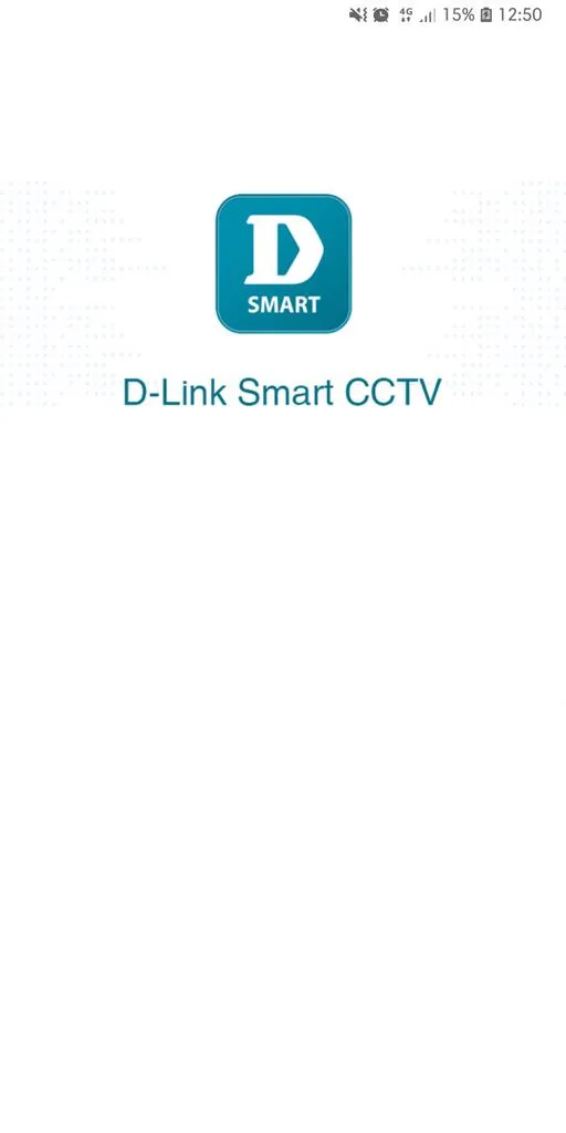 D-Link Smart CCTV | Indus Appstore | Screenshot