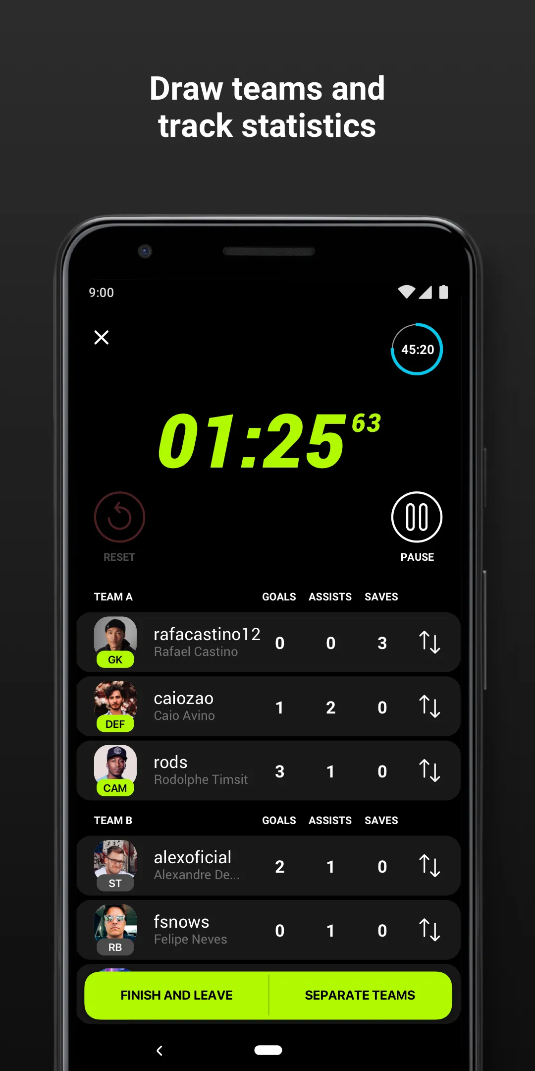 Appito | Indus Appstore | Screenshot