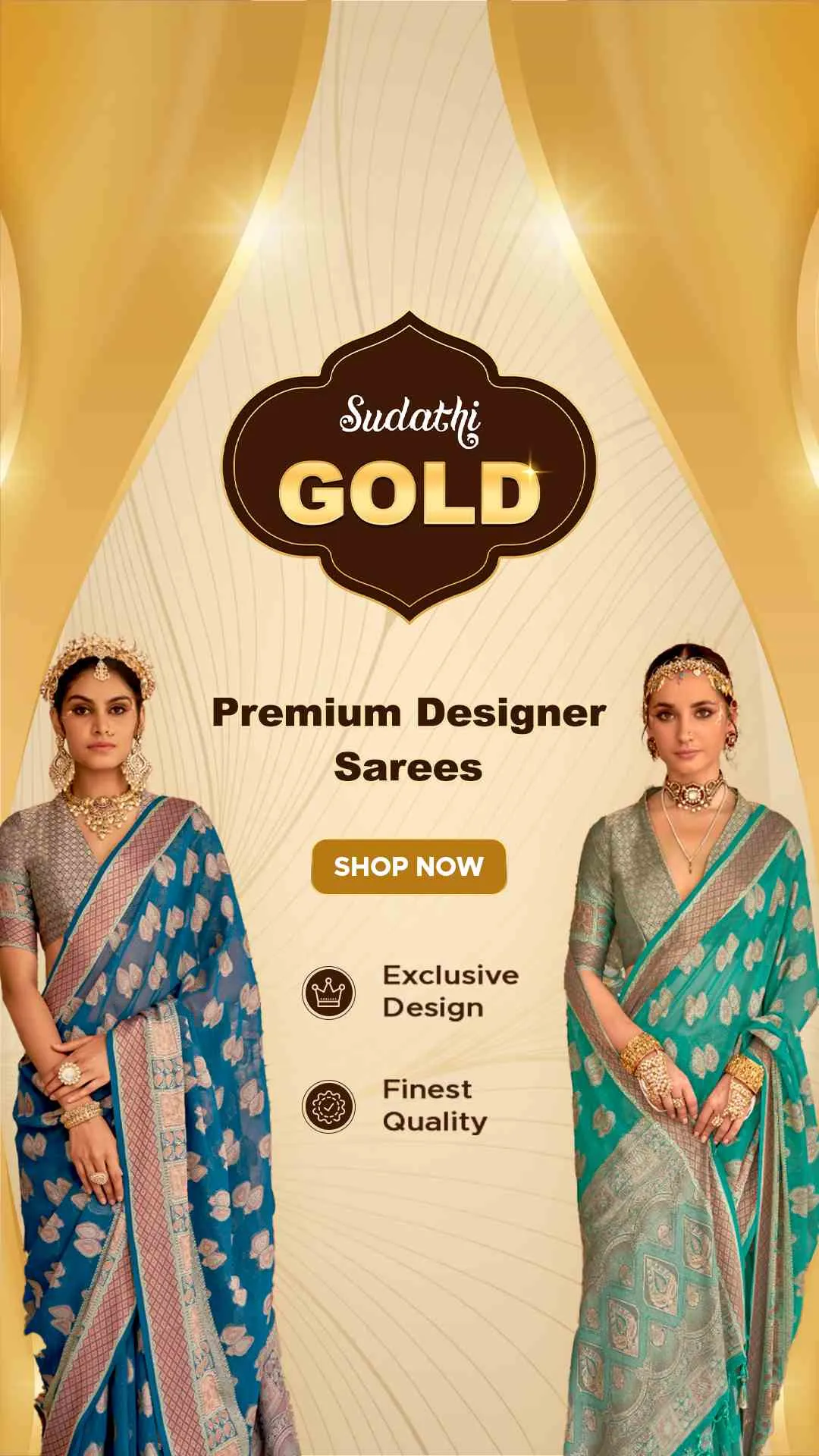 Sudathi - Online Shopping App | Indus Appstore | Screenshot