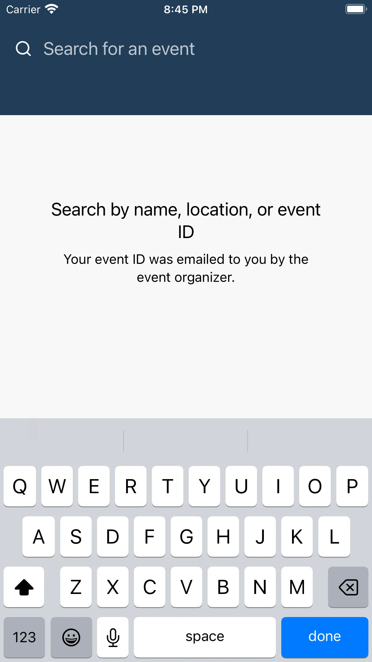 NGP Special Events | Indus Appstore | Screenshot