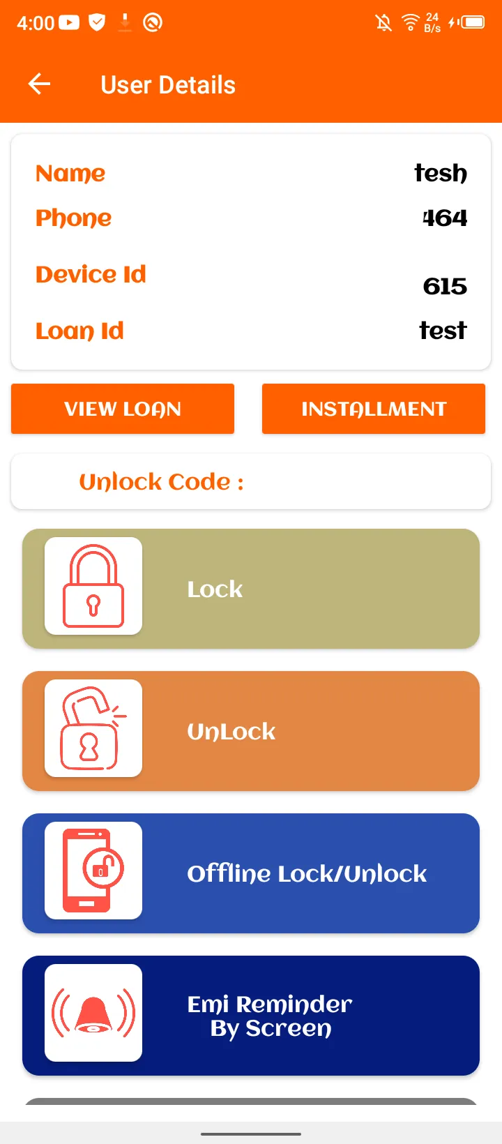 A4keygen Dealer | Indus Appstore | Screenshot
