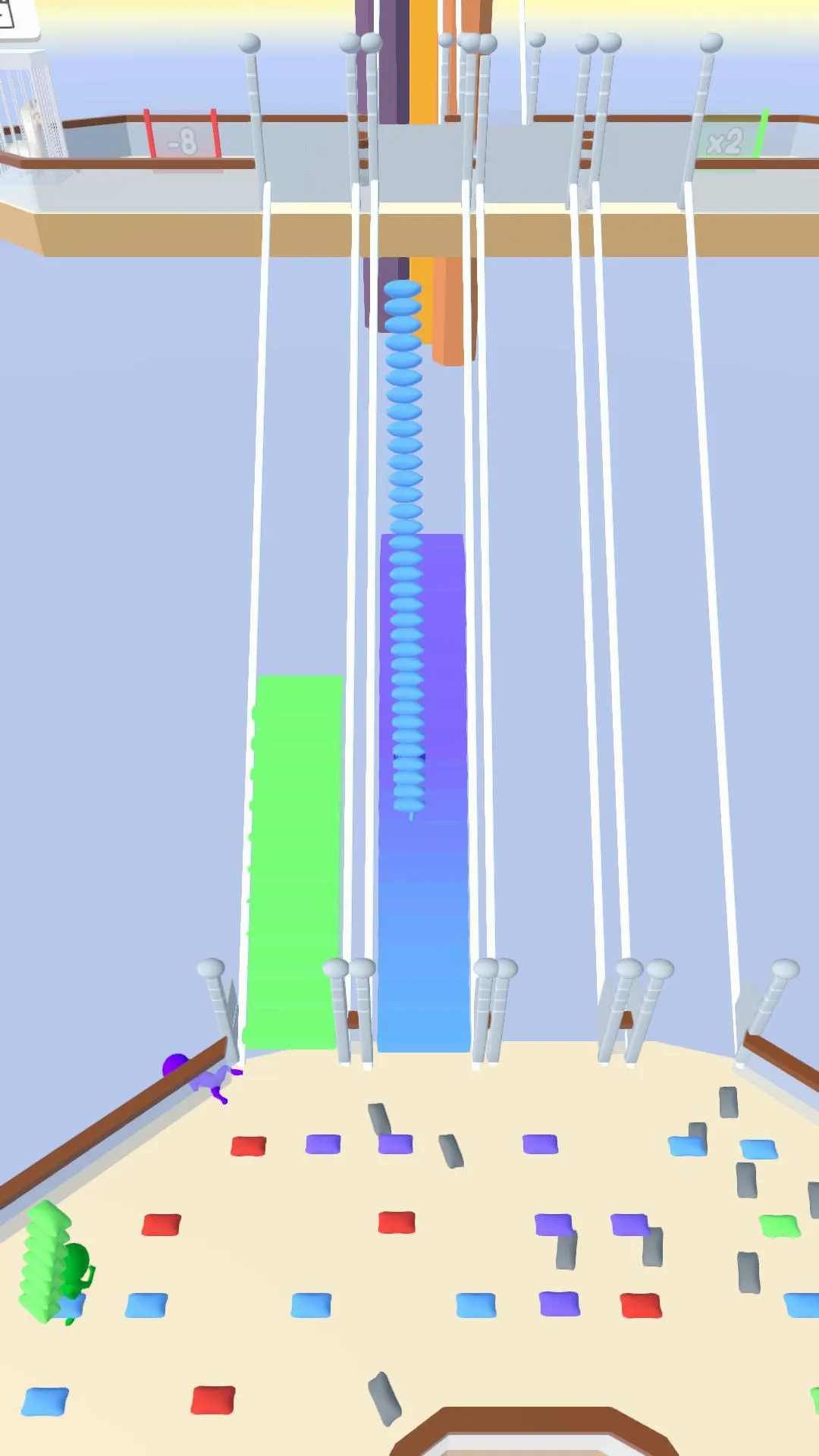 Bridge Build Guys | Indus Appstore | Screenshot