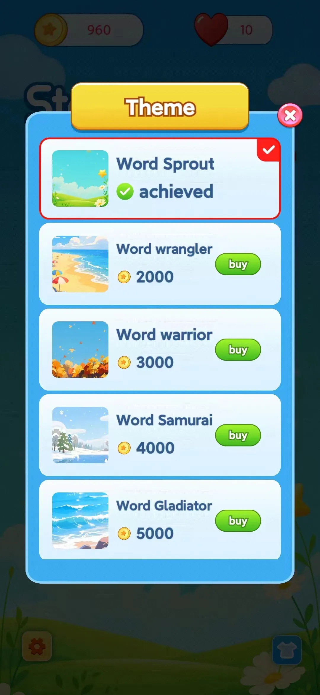 StarPop Journey | Indus Appstore | Screenshot