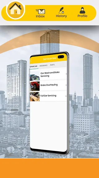 Parking Koi | Indus Appstore | Screenshot