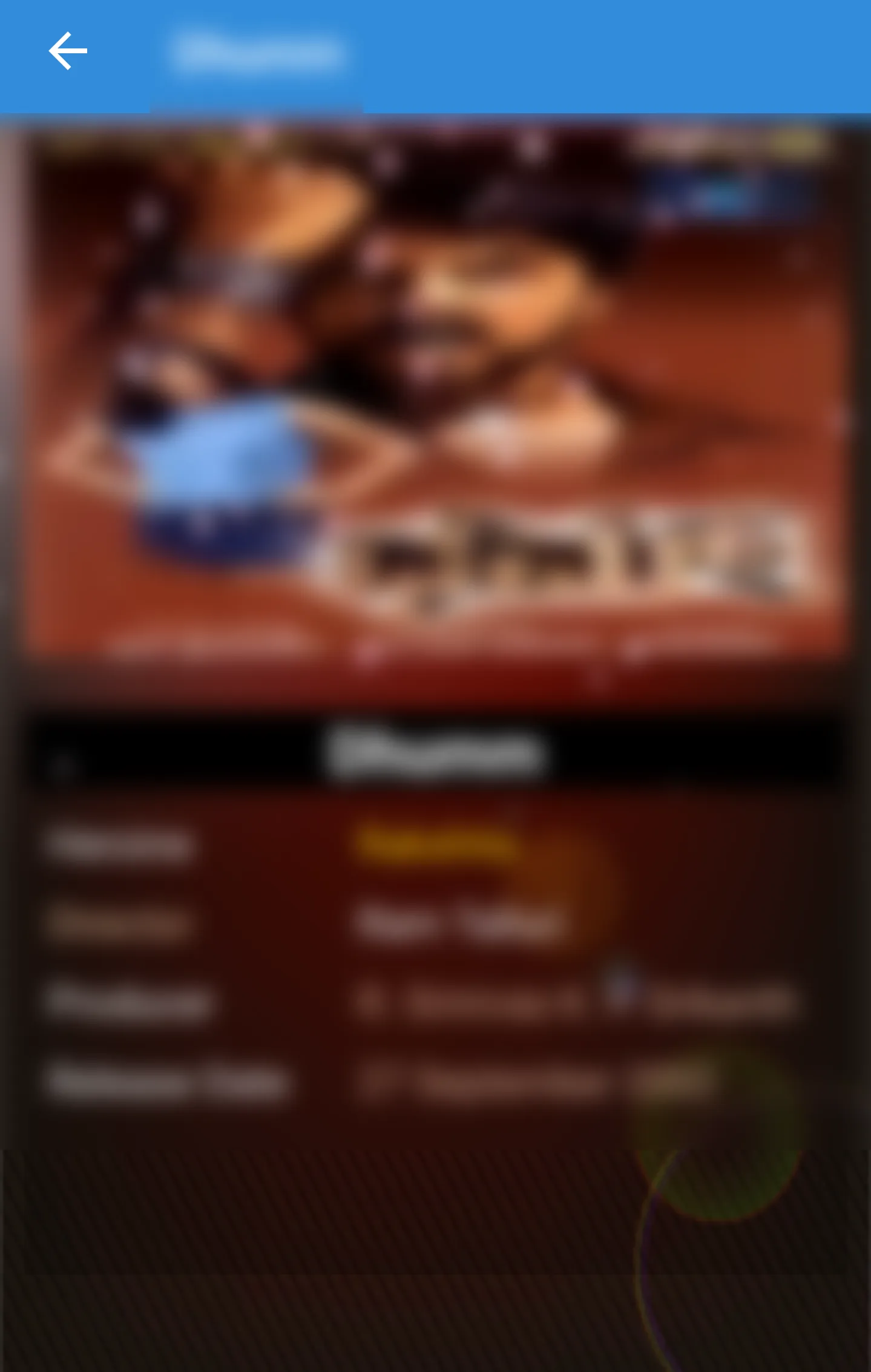 Sudeep Movies , Wallpapers | Indus Appstore | Screenshot