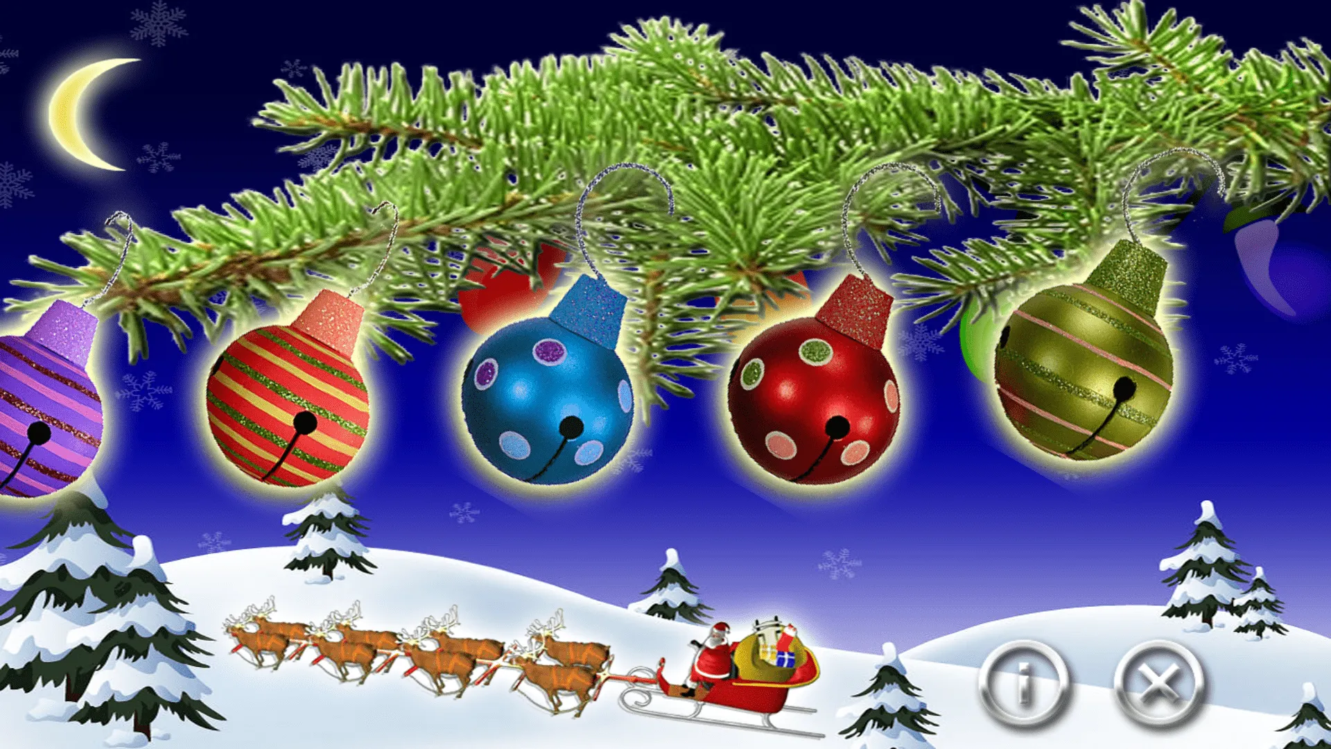 Jingle Bells | Indus Appstore | Screenshot