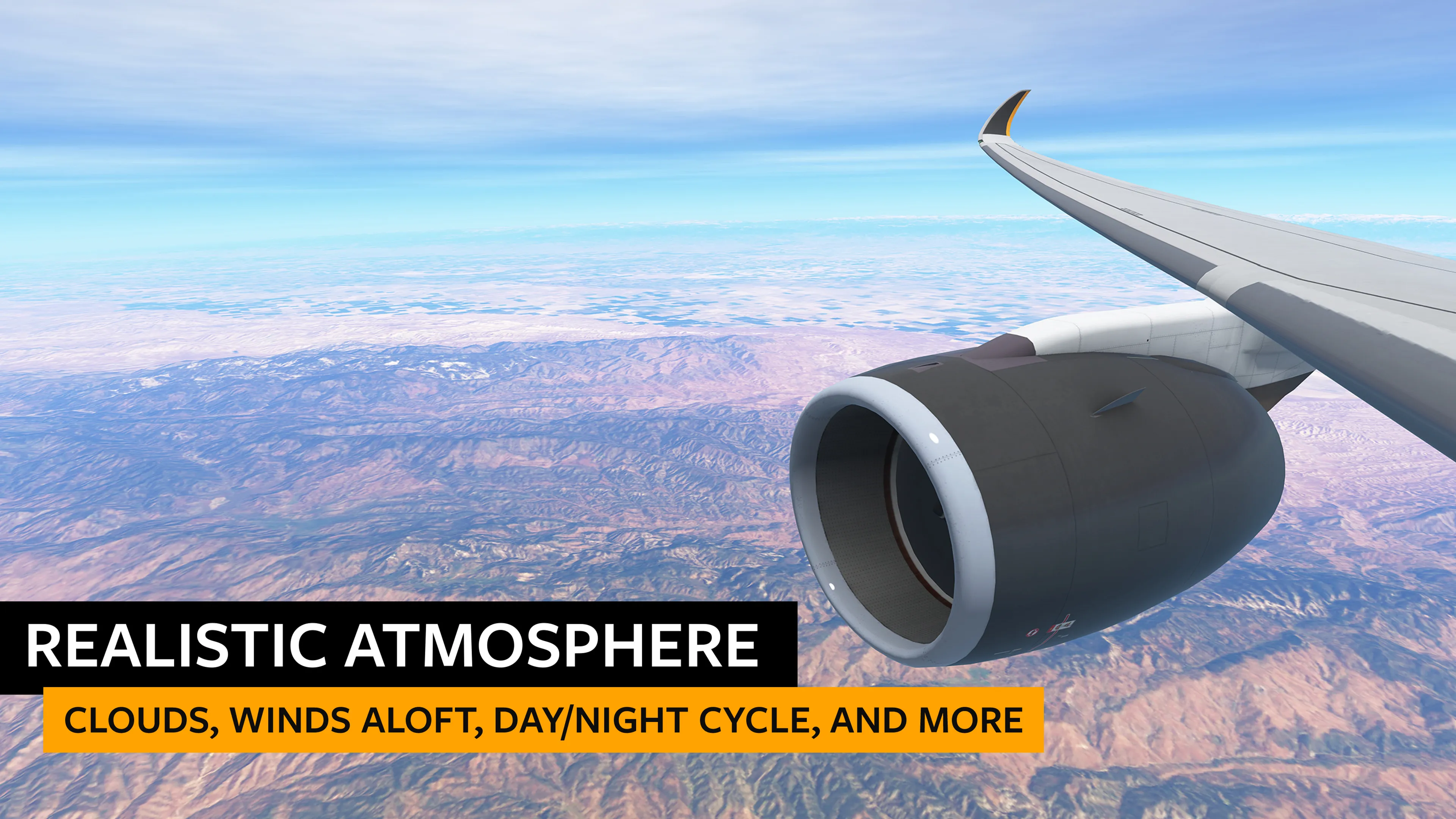 Infinite Flight Simulator | Indus Appstore | Screenshot
