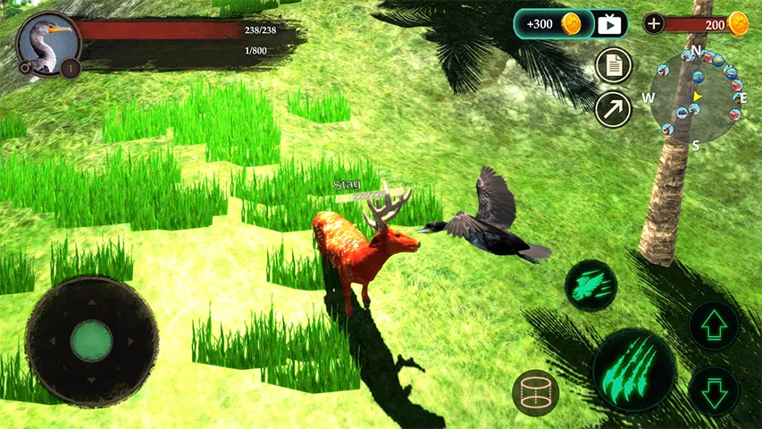 The Cormorant | Indus Appstore | Screenshot