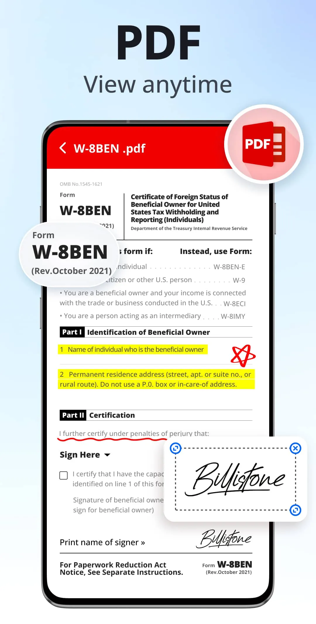 Docx Reader - Office Viewer | Indus Appstore | Screenshot