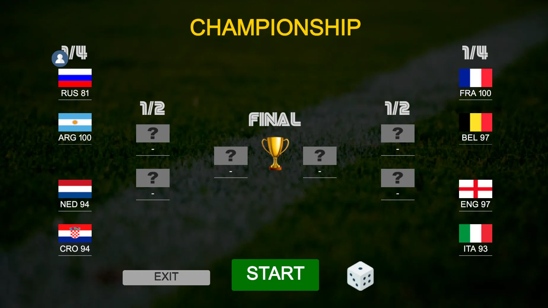 Football Fever | Indus Appstore | Screenshot