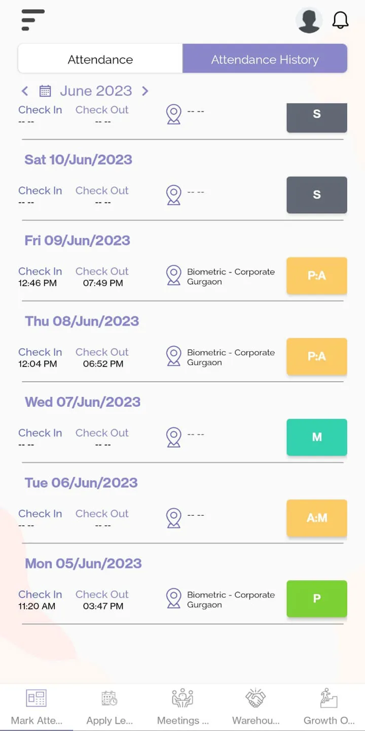 Synchronized Sync Connect | Indus Appstore | Screenshot