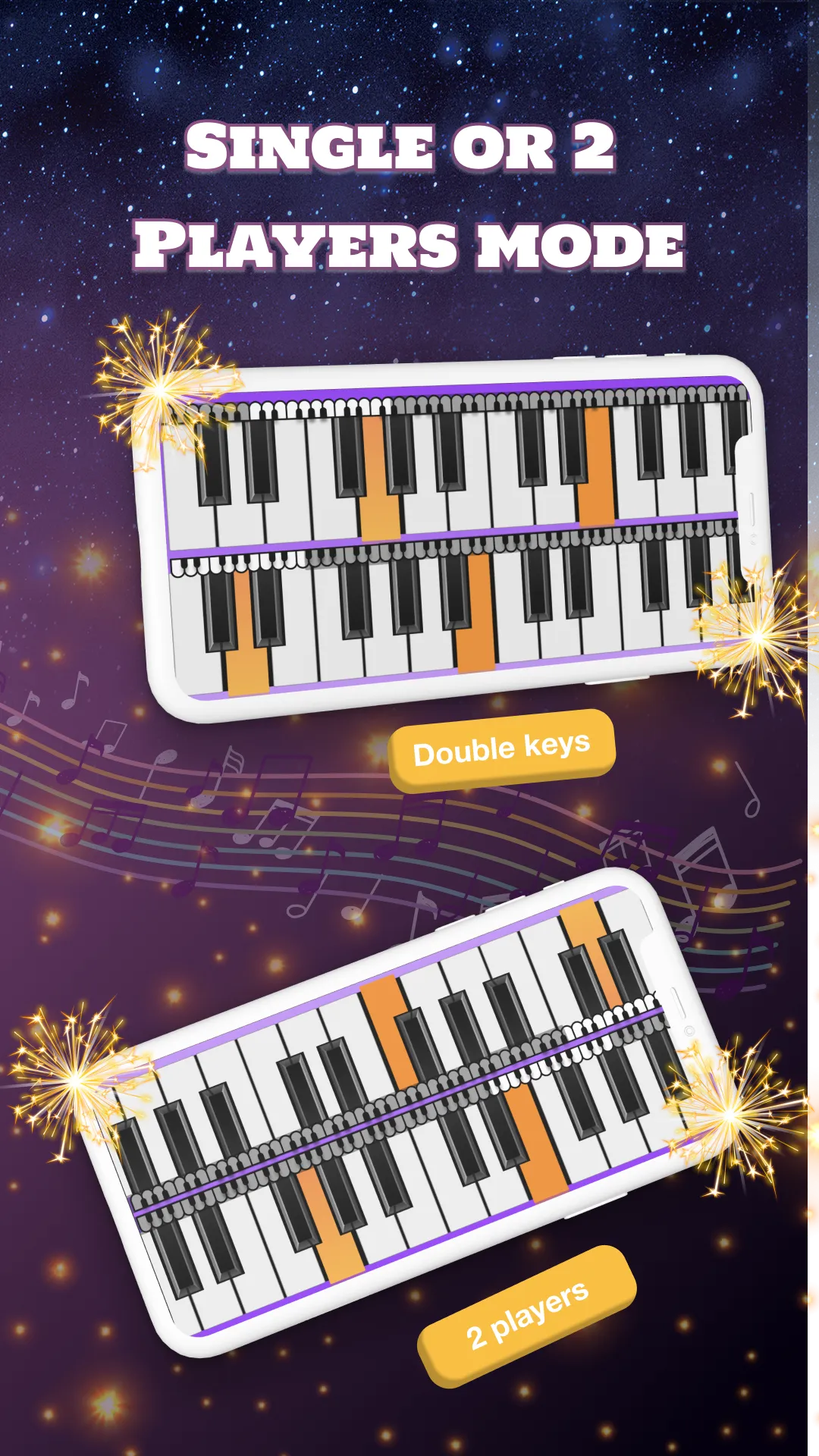 Piano Keyboard: Piano Practice | Indus Appstore | Screenshot