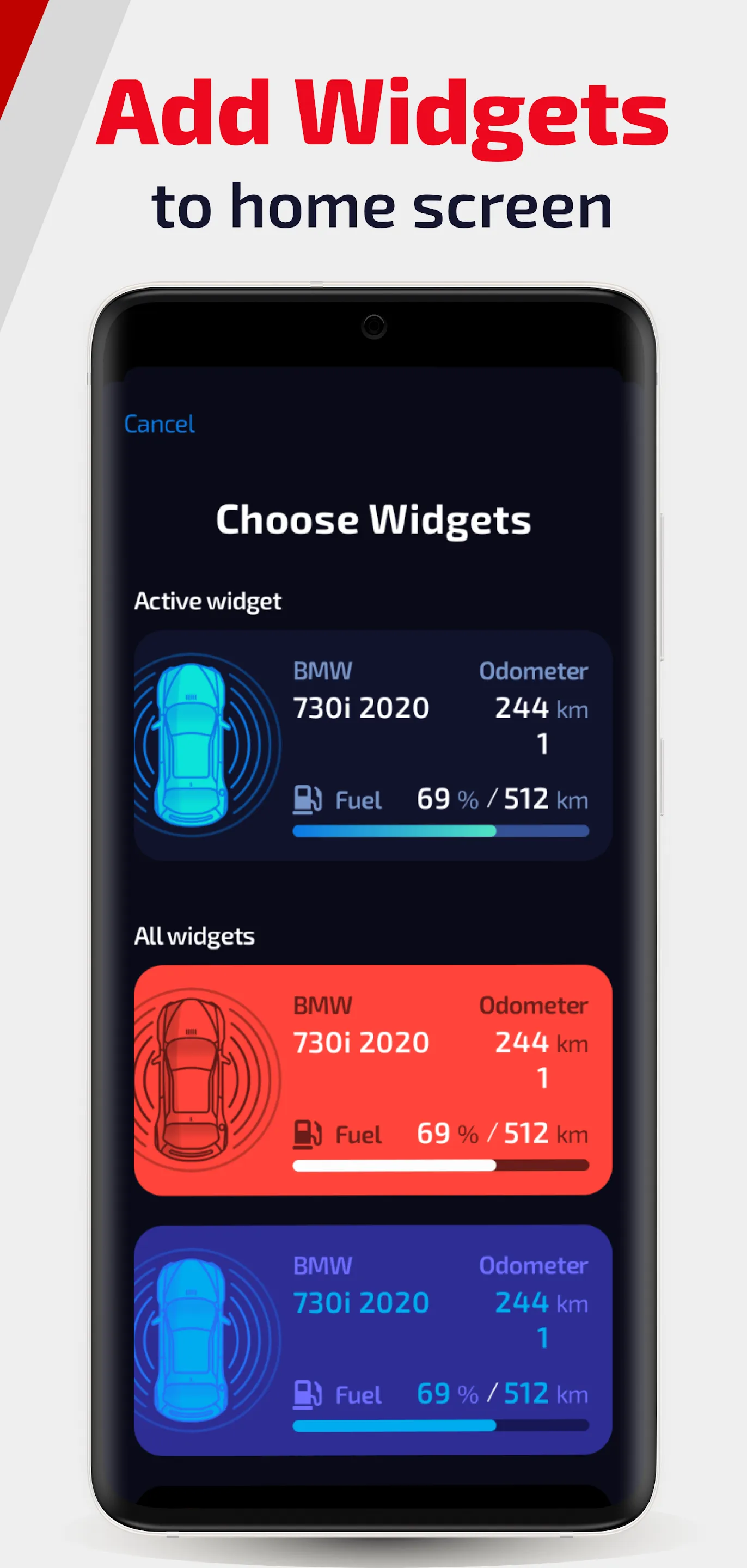 KeyConnect Digital Car Key | Indus Appstore | Screenshot