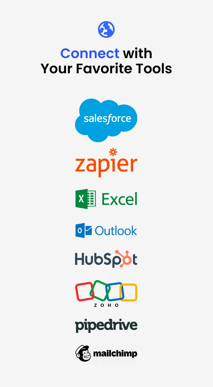 Business Card Scanner by Covve | Indus Appstore | Screenshot