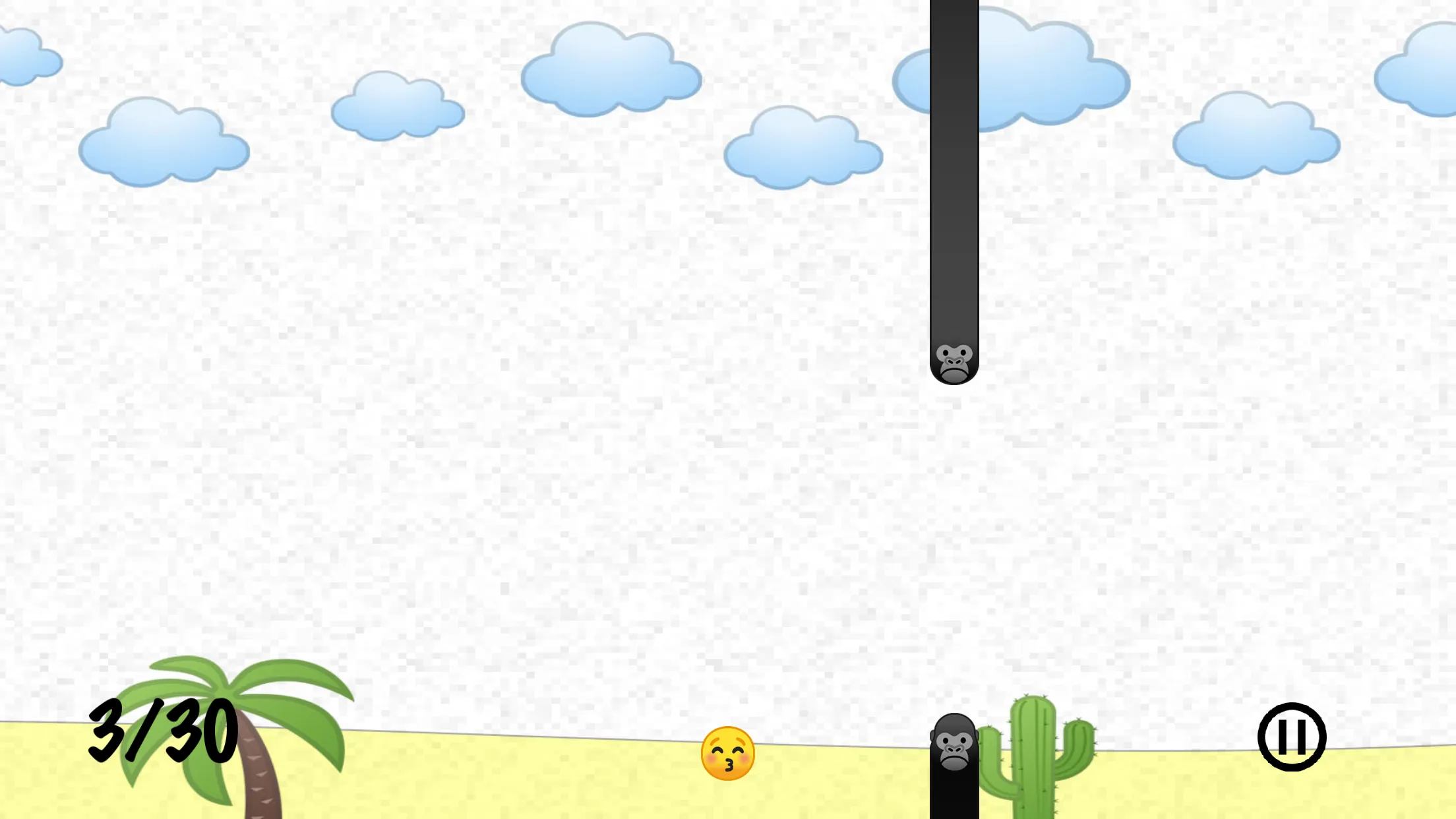 flappy emoji | Indus Appstore | Screenshot