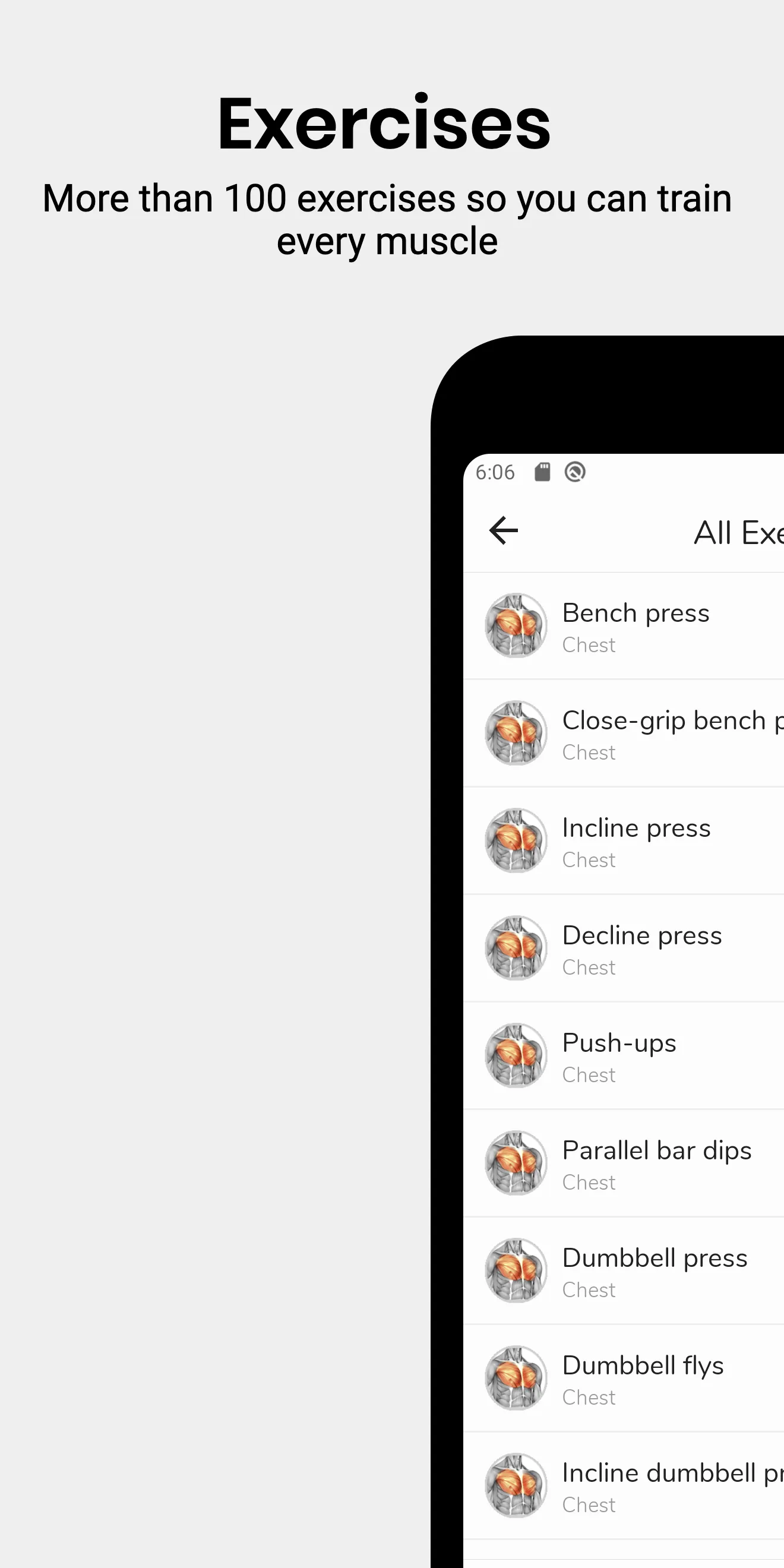 Total Fitness - Home & Gym tra | Indus Appstore | Screenshot